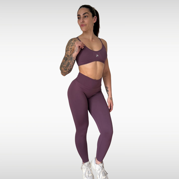 Peek Contour Leggings