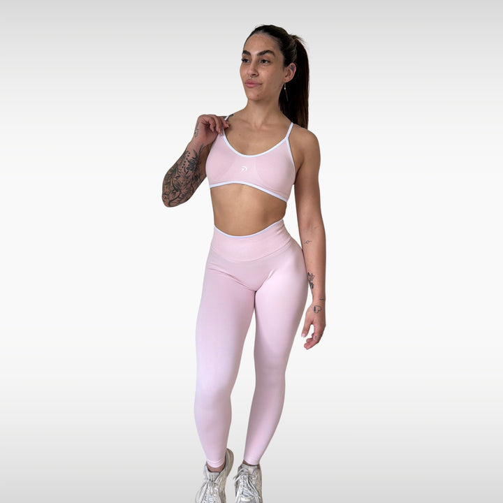 Peek Contour Leggings