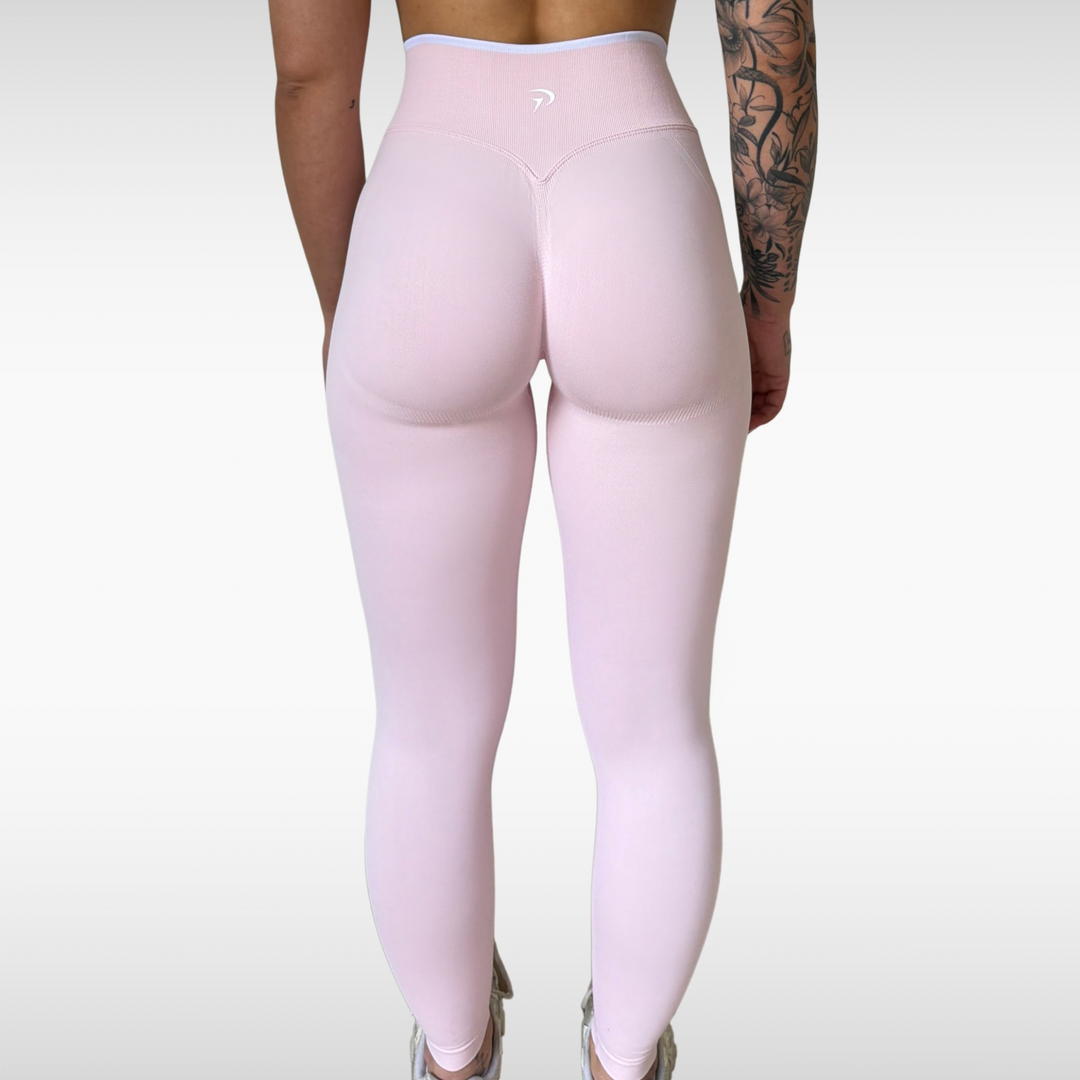 Peek Contour Leggings