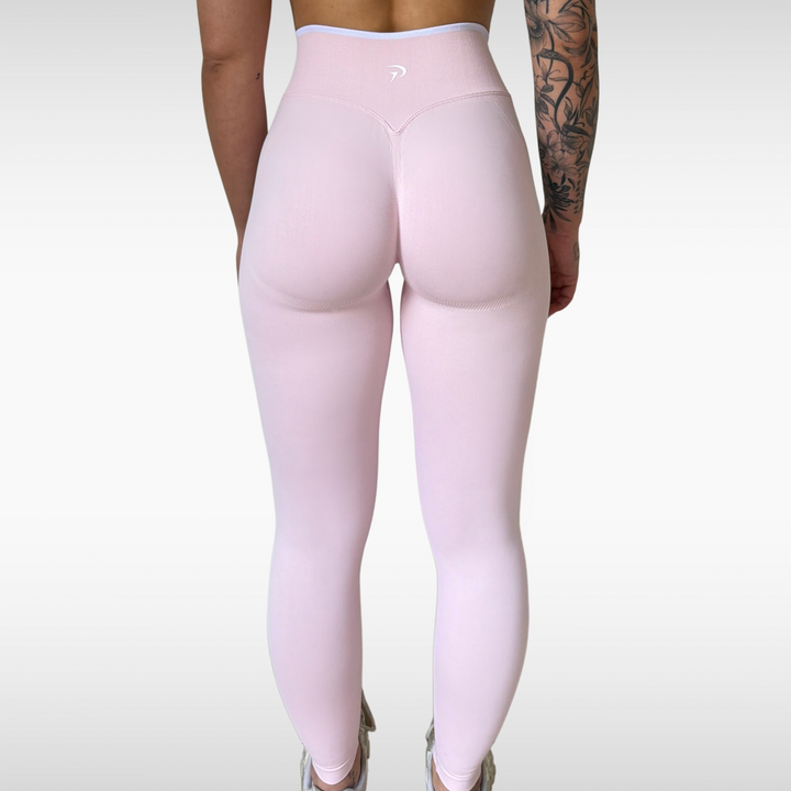 Peek Contour Leggings