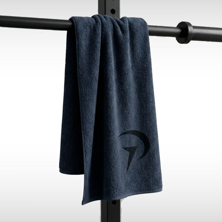 Peek Beyond Gym Towel
