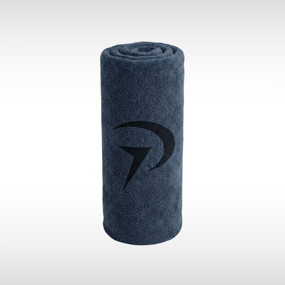 Peek Beyond Gym Towel