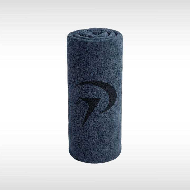 Peek Beyond Gym Towel
